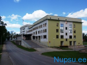 Valga-Haigla